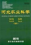 【河北农业科学投稿版面费咨询农林水电类论文发表农业类专业期刊图】价格,厂家,其他广告服务-搜了网